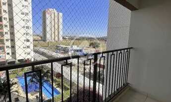 Imagem: Apartamento 2 Quartos - Setor Oeste codigo