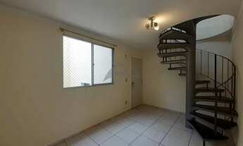 Imagem 4: Cobertura - Vila João Jorge - Campinas