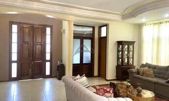 Imagem 6: Casa - Loteamento Residencial Barão do Café - Campinas