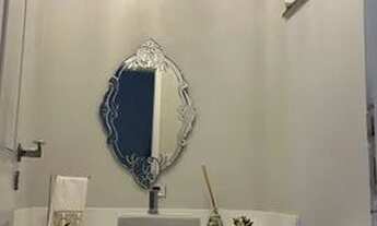 Imagem 2: Casa pra Locação no Olho dAgua de 4 quartos// Quintal todo no Piso