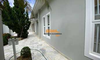 Imagem 4: Casa com 2 Suítes, 215 m² - venda por R$ 1.500.000 ou aluguel por R$ 8.300/mês - Alto Taqu