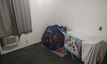 Imagem 2: Quarto Estação Maracanã R$450