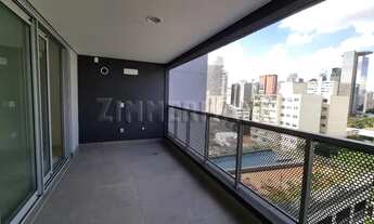 Imagem 5: APARTAMENTO EM PINHEIROS DE 3 DORMITÓRIOS