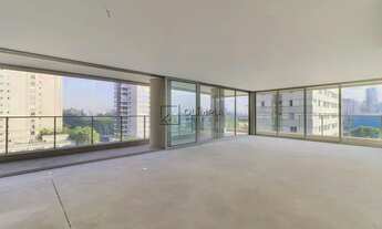 Imagem 2: Apartamento Venda Paraíso 632 m² 4 Dormitórios