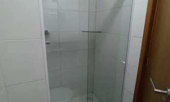 Imagem 4: Apartamento para aluguel com 57 metros quadrados com 2 quartos em Bancários - João Pessoa