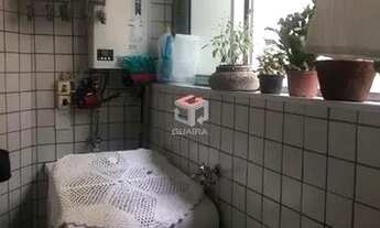 Imagem 6: Apartamento para aluguel 2 quartos 1 vaga Fabiola Jardim do Mar - São Bernardo do Campo