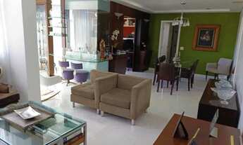 Imagem 2: Apartamento com 4 dormitórios à venda em Belo Horizonte