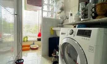 Imagem 4: Apartamento Jardim Camburi-73mts²-3Qts/Ste-Todo Planejados-Duas Vagas de Garagem Soltas-Su