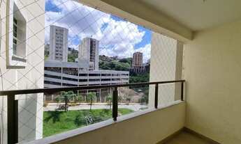 Imagem 4: Apartamento para aluguel, 3 quartos, 1 suíte, 2 vagas, Buritis - Belo Horizonte/MG