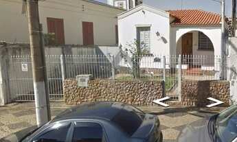 Imagem: Casa - Taquaral - Campinas