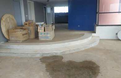 Imagem 6: Cobertura com vista de toda cidade