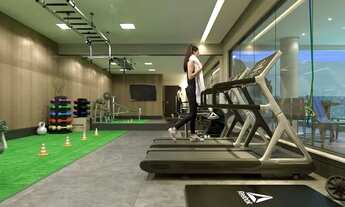 Imagem 7: Apartamento para venda com 93 metros quadrados com 2 quartos em Praia Brava de Itajaí - It