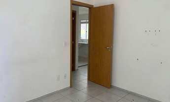 Imagem 6: Apartamento com 2 dormitórios para alugar, 58 m² por R$ 1.551,00/mês - Parque Campo Bonito