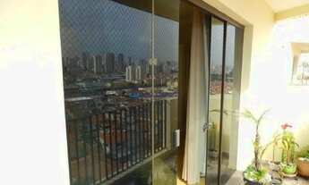 Imagem 6: Apartamento com 3 Dorms, 1 suíte e 3 vagas a 700mts do shopping Plaza Sul