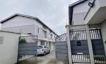 Imagem 2: Casa sobrado à venda e locação - Jardim Casa Branca - Suzano/SP