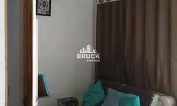 Imagem: Apartamento para Venda - 40m², 2 dormitórios