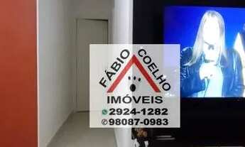 Imagem 2: Apartamento com 2 dormitórios à venda, 67 m² por R$ 365.000,00 - Jabaquara - São Paulo/SP