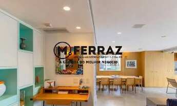 Imagem 6: Apartamento incrível, todo reformado de 201m², 3 suítes no Itaim Bibi