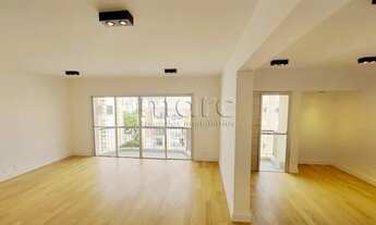 Imagem 2: SAO PAULO - Apartamento Padrão - BROOKLIN