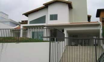 Imagem 2: Casa - Loteamento Caminhos de São Conrado (Sousas) - Campinas