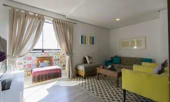 Imagem 3: Apartamento para Aluguel - Liberdade, 3 Quartos, 105 m2