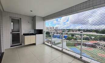 Imagem 6: Alugo Apartamento 100% Mobiliado no CORAL GABLES, Aleixo - Manaus / AM