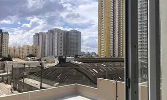 Imagem: Aluga Apto Tatuapé