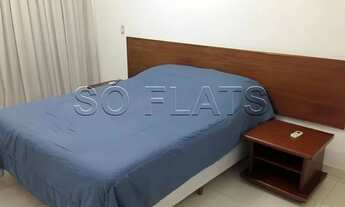 Imagem 7: Apartamento em Alphaville para moradia ou investimento