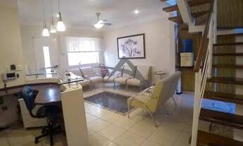 Imagem: Casa - Vila Itapura - Campinas