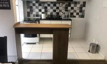 Imagem 5: Apartamento com 1 dormitório para alugar, 43 m² por R$ 2.420/mês - Belenzinho - RUA INTEND