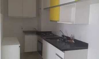 Imagem 5: Apartamento MOBILIADO, com 40m², 2 dormitórios, no Presidente Altino