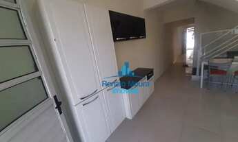 Imagem 5: Sobrado com 2 dormitórios para alugar, 92 m² por R$ 2.650,00/mês - Wanel Ville - Sorocaba