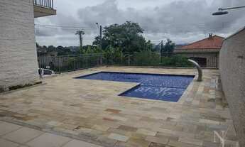 Imagem 6: Casa Sobrado de Condominio em Arujá Country Club - Arujá