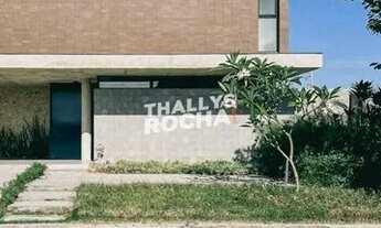 Imagem 2: Casa com 4 dormitórios à venda, 376 m² por R$ 3.600.000 - Cidade Alpha - Eusébio/CE