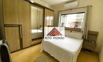 Imagem: Casa com 2 dormitórios à venda, 137 m²