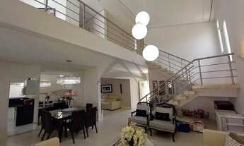 Imagem 5: Casa - Loteamento Caminhos de São Conrado (Sousas) - Campinas