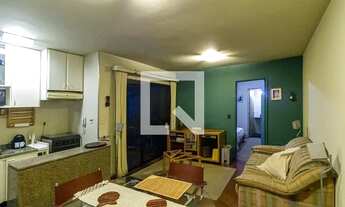 Imagem: Apartamento para Aluguel - Santa Cecília