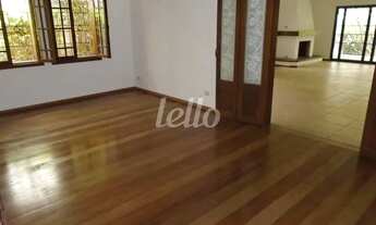 Imagem 6: São Paulo - Casa Padrão - Santo Amaro