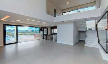 Imagem 6: Sobrado Alto Padrão - Alphaville 2