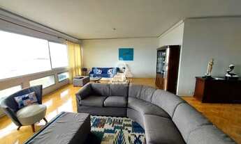 Imagem 6: Apartamento à venda, 4 quartos, 1 suíte, 1 vaga, Copacabana - RIO DE JANEIRO/RJ