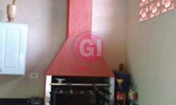 Imagem 6: Casa com terreno de 250 m² Jardim São Luiz em Jacareí !!!