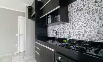 Imagem 7: Apartamento para Aluguel - Penha de França, 2 Quartos, 45 m2