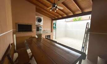 Imagem 7: Sobrado MOBILIADO e EQUIPADO, com 3 dormitórios à venda, 79 m² por R$ 650.000 - Fátima - C