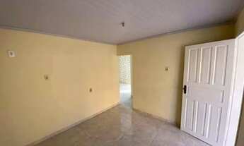 Imagem 4: PADRÃO Casa com 3 quartos Joaquim Romão - Jequié - BA