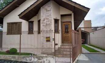 Imagem: Casa para venda com 80 metros quadrados