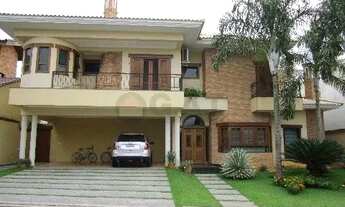 Imagem: CASA EM CONDOMÍNIO PARA LOCAÇÃO NO SAINT