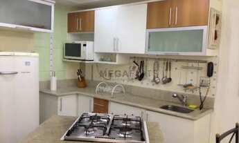 Imagem 1: 00129 - Flat/Aparthotel 2 Dorms. (1 Suíte), JARDINS - SÃO PAULO/SP