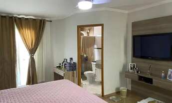 Imagem 6: Sobrado com 4 dormitórios à venda, 190 m² por R$ 1.494.600,00 - Vila Alpina - Santo André