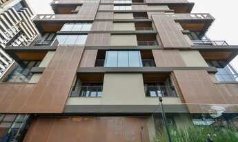 Imagem 2: Ed. Roc Batel - Apartamento com 2 suítes à venda, 141 m² por R$ 2.290.000 - Batel - Curiti