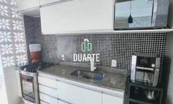 Imagem 5: PRAIA GRANDE - Apartamento Padrão - OCIAN